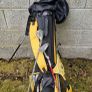 Golf Bag Kids Image 2