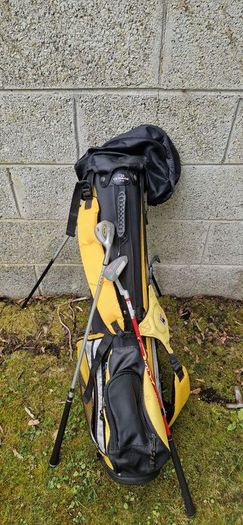 Golf Bag Kids