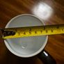Denby small mugs x 11 Image 5