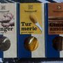 Turmeric ginger Ceylon cinnamon organic spices superfood Image 2
