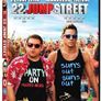 21 Jump Street (Brand New & Sealed) & 22 Jump Street (2 DVDs) Image 2