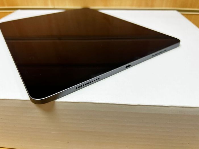 Apple iPad Pro 12.9 5th Gen, M1 128GB WiFi Space Grey
