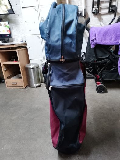 Golf Bag