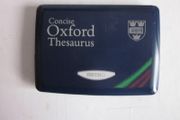Seiko ER2100 Concise Oxford Thesaurus Fully Tested And Working Handheld