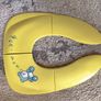 Toilet training potty & accessories Image 5