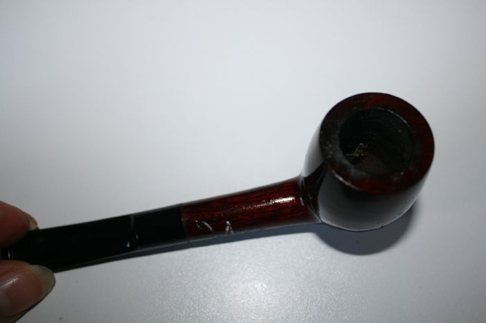 Vintage Pipes