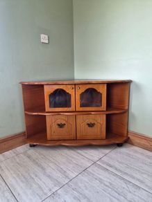 Corner Unit