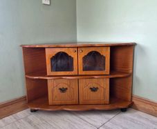 Corner Unit
