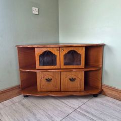 Corner Unit
