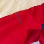 Rare vintage Adidas Man U Utd MUFC Manchester United jacket 8 9 10 Image 3