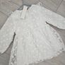 Baby Girl Dress Image 3