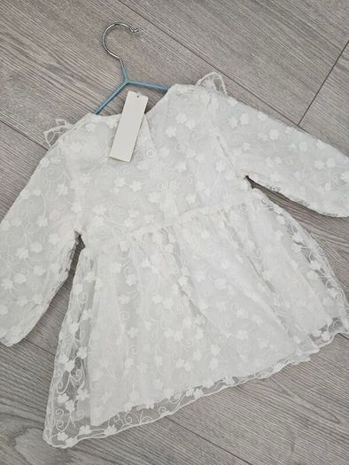 Baby Girl Dress