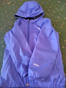 North face Jacket 5-6yrs