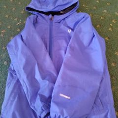 North face Jacket 5-6yrs