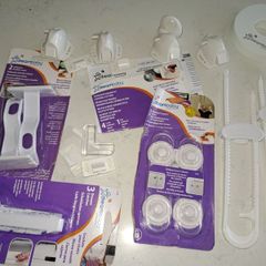 Baby Safety items  various