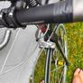 Focus Full Carbon Ultegra Mavic Ksyrium Wheels Image 10