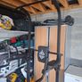 pull up and dip station Image 3