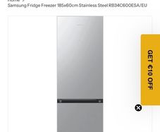fridge freeze