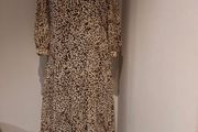 Zara Dress Bnwt Size L