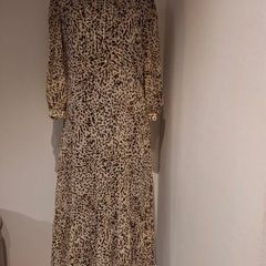 Zara Dress Bnwt Size L