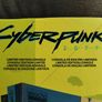 Limited Edition Xbox One X 1TB Console Cyberpunk 2077 With Game Boxed Image 10