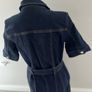 Karen Millen Denim Dress Image 4