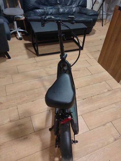 Aovopro Esbs-pro 500w Electric Scooter  22.5ah
