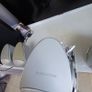 Bowers and wilkins M1 5.1 system with As1 Subwoofer Image 5