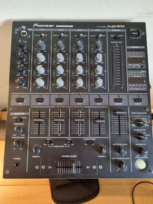 Pioneer DJM 500 - DJ Mixer