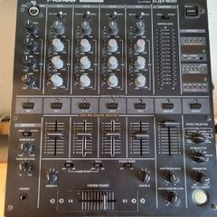 Pioneer DJM 500 - DJ Mixer