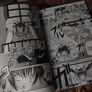 Alice on Deadlines ! Volume 1 ! Manga ! Anime ! 2007 ! by Yen Press  ! Image 7
