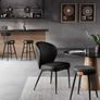 2 x New Home Bar Restaurant Stools - FREE Delivery Image 5