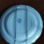 Antique Furnivals Quail Blue Dinner Plate 1913 England 684771 Image 3
