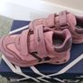 Geox shoes size 22/5 BNWT Image 3