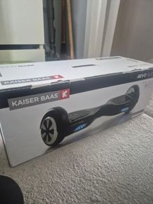 Revo Glider