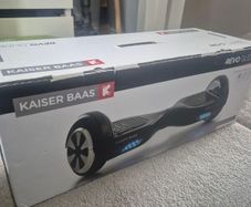 Revo Glider