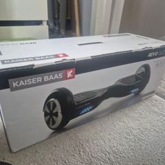 Revo Glider