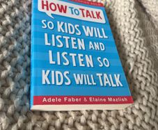 How to talk book