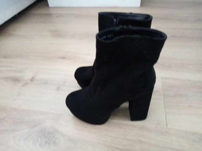 boots