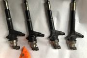 opel astra 1.7 injectors