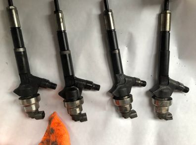 opel astra 1.7 injectors
