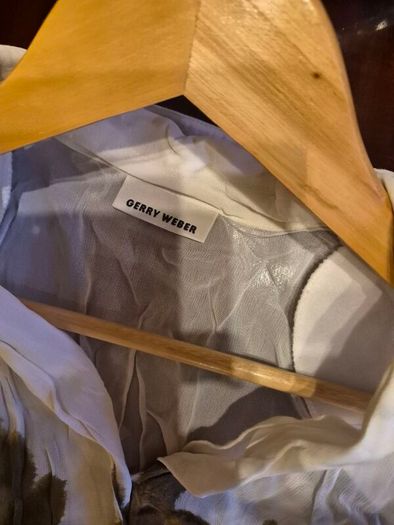 Gerry Weber