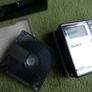 Sony MZ-RH910 Digital Minidisc player, Music Player Mp3 Recorder (with universal charger) Image 4