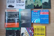 Books for free