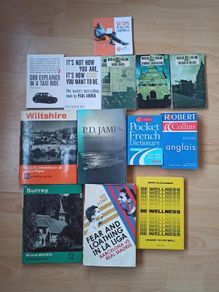 Books for free
