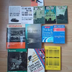 Books for free