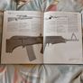 Modern Small Arm's Book Image 8