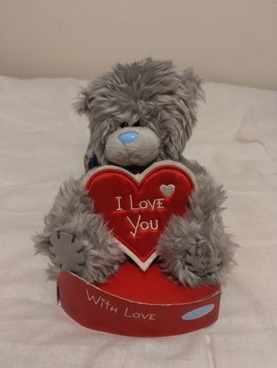 Me To You Tatty Teddy Bears Collection