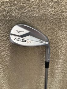 golf wedges