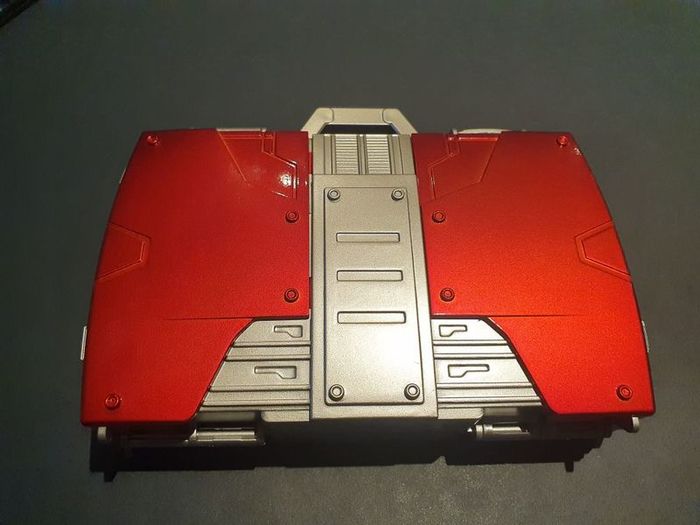 Iron Man 2 replica briefcase precision screwdriver set